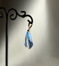 ブルートパーズペンダントトップ